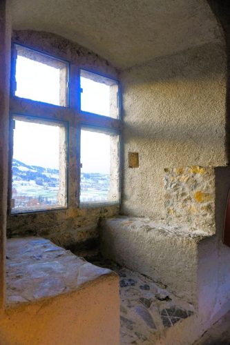 Castle Window 2