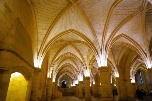 Conciergerie 2