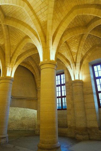 Conciergerie 5