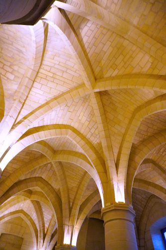 Conciergerie 6