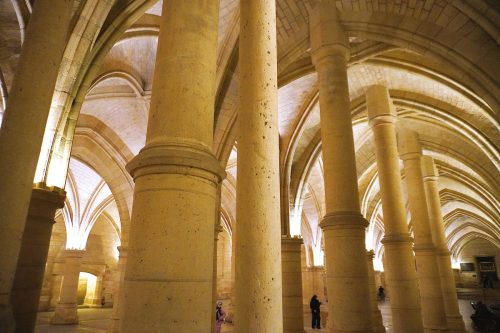 Conciergerie 3