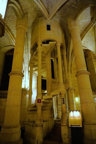 Conciergerie 7
