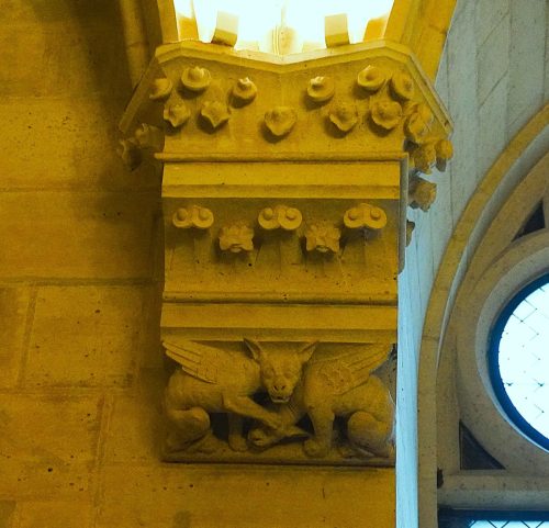 Carving