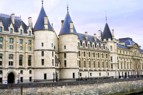 Conciergerie