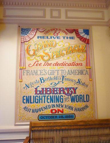 Disneyland Poster 1