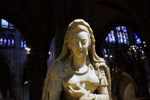 Marie Antoinette
