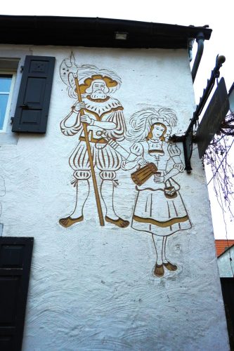 Building Decoration