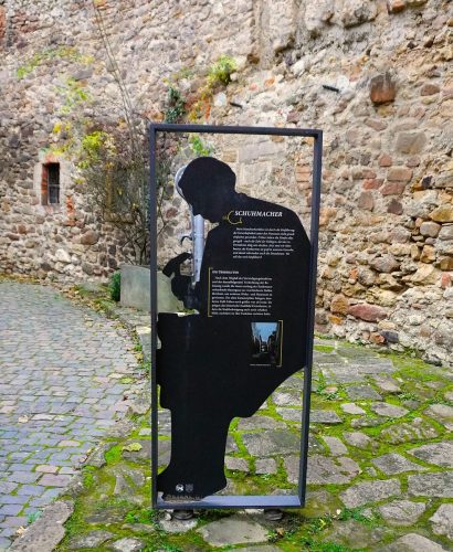 Historical Character 3
