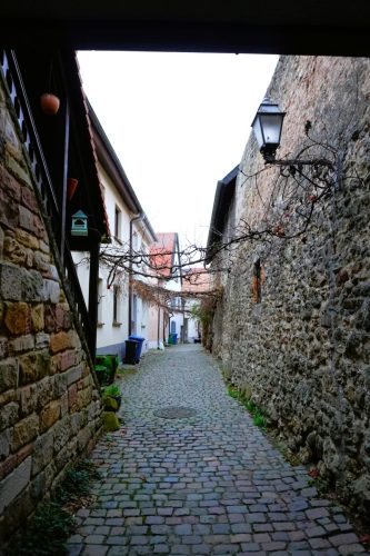 City Wall 10