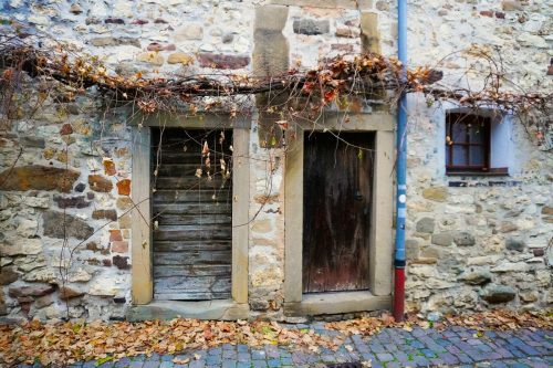 Doorway 1