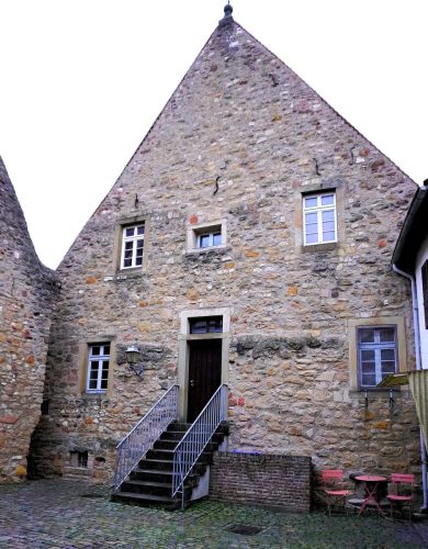 Building 1