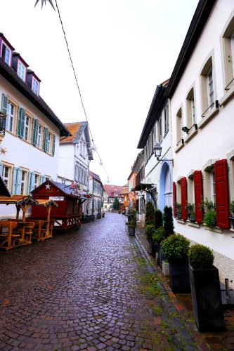 City Street 1