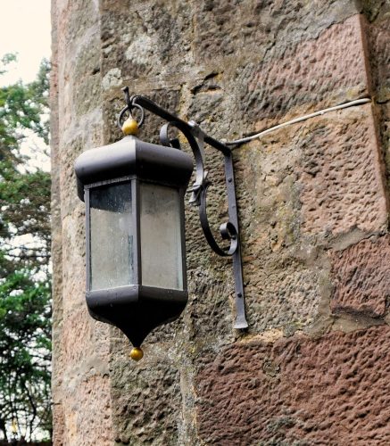 Church Lantern