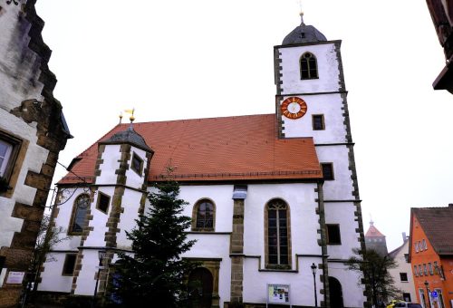 Church