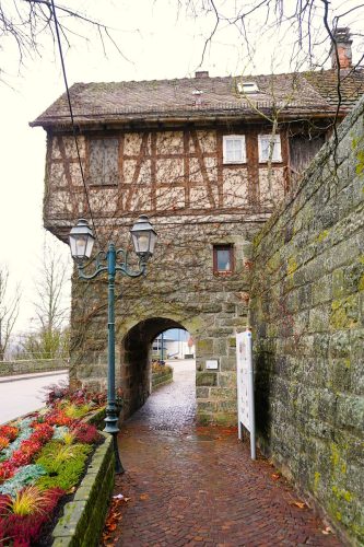 Village Street 3