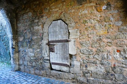 Doorway 1