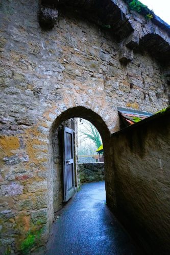 Rothenburg Wall 4