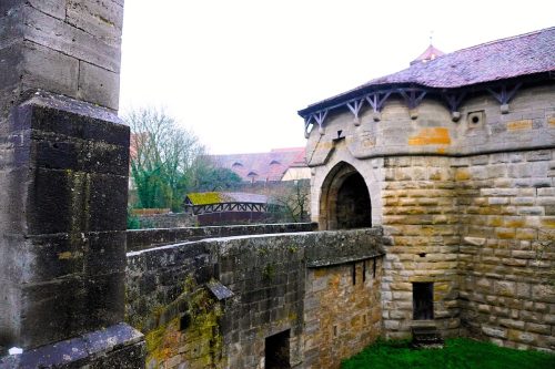 Rothenburg Wall 5