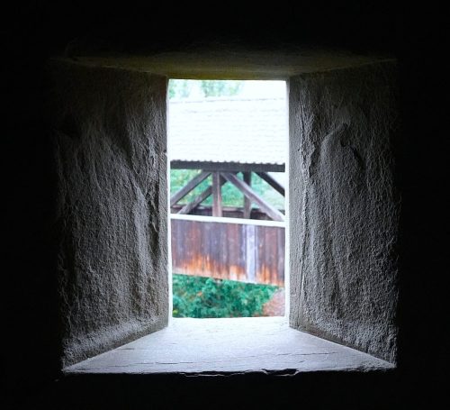 Rothenburg Wall 10