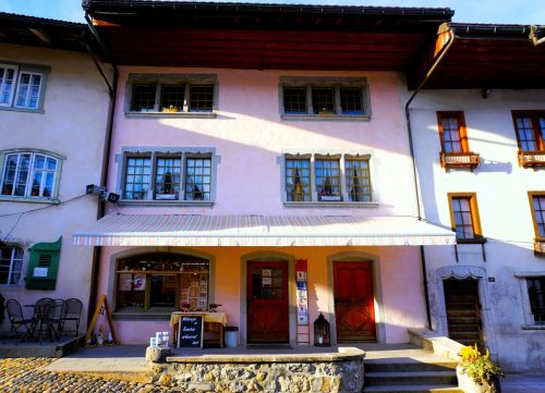  Gruyères 5