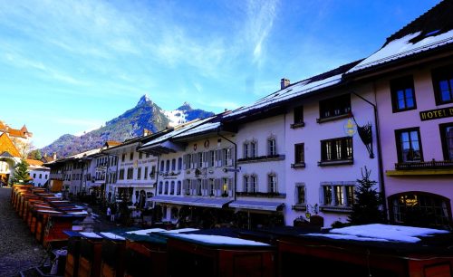  Gruyères 4