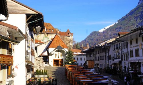  Gruyères 2