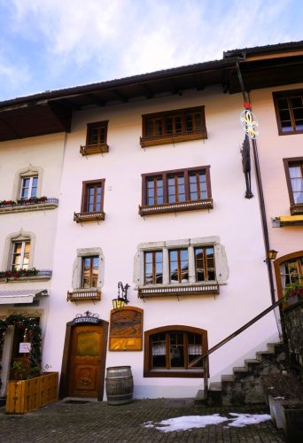 Gruyères 6