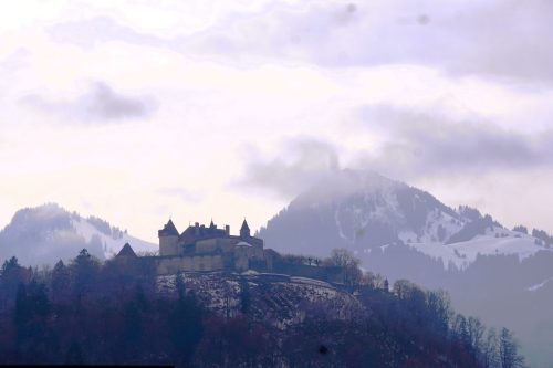  Gruyères 1