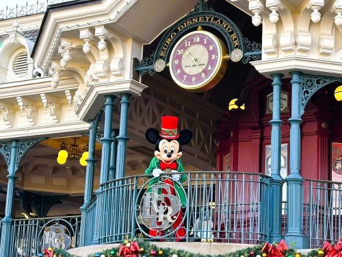 Disneyland Paris 2