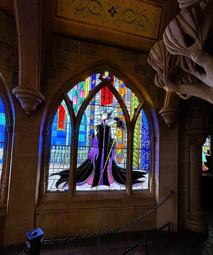 Sleeping Beauty Gallery 8