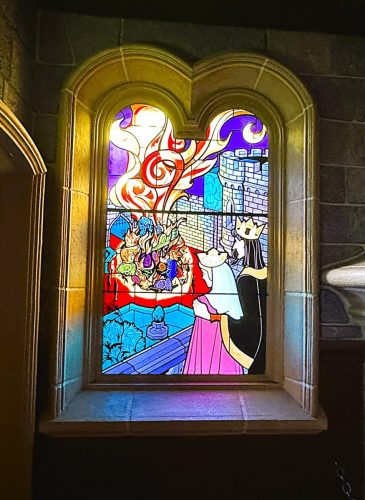 Sleeping Beauty Gallery 5