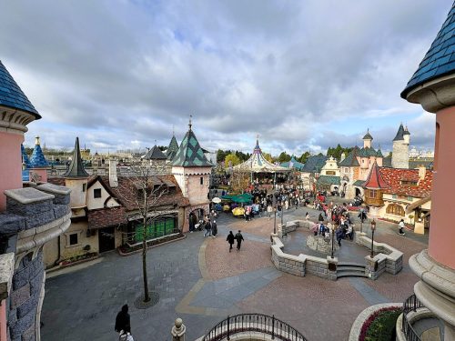 Disneyland Paris 3