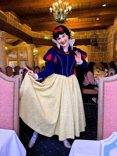 Snow White