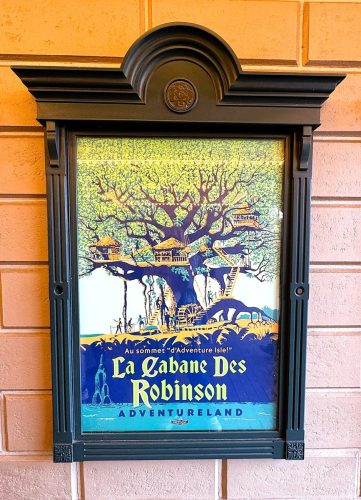 Disneyland Poster 2