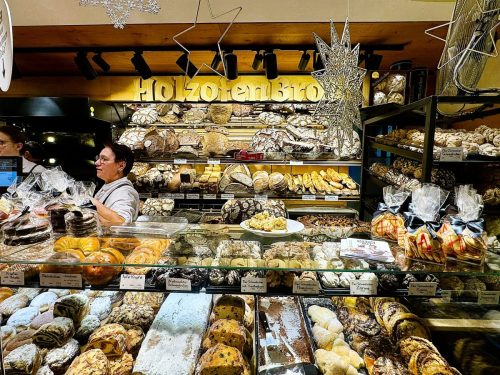 Picture Perfect Bakery
