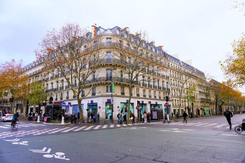 Paris 1