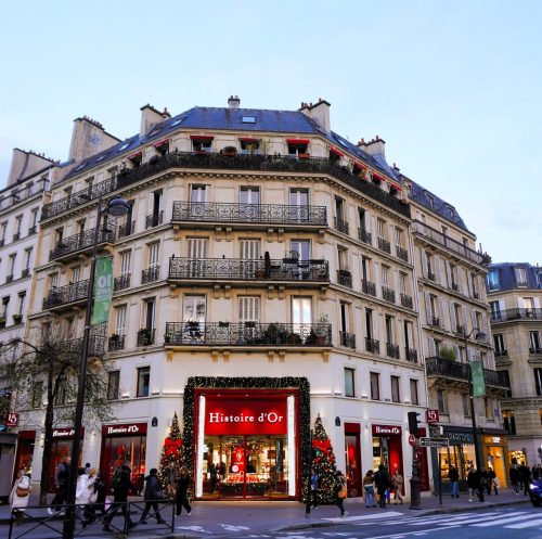 Paris 3