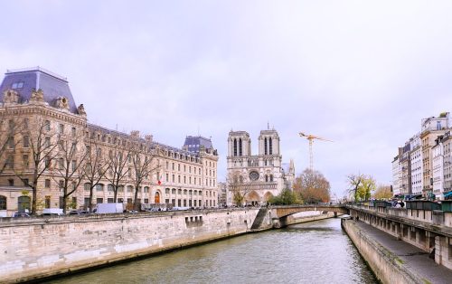 Seine River