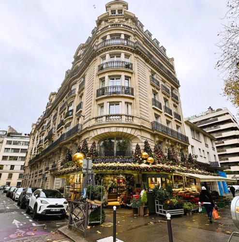 Paris 5