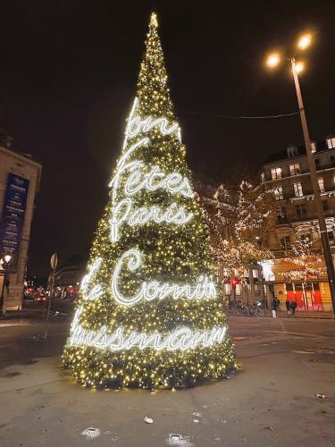Paris 8