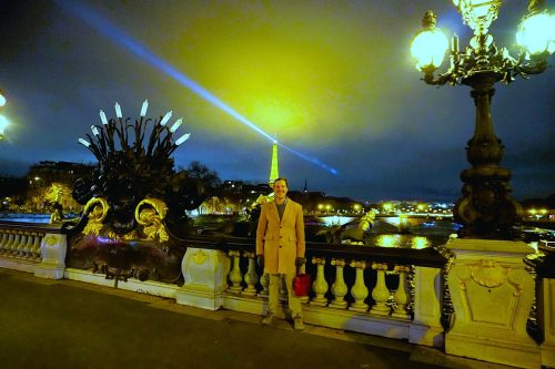 Pont-Alexandre 2